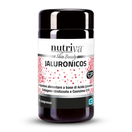 Биологически активная добавка Nutriva