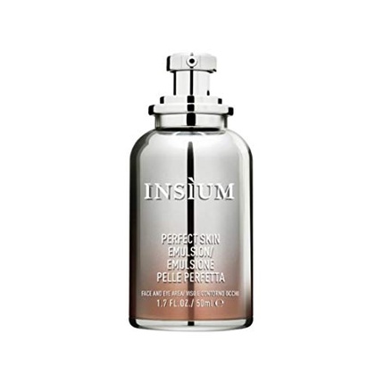 Увлажняющий крем Insium Perfect Skin Emulsion