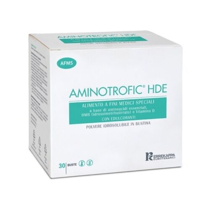 Продукт Лечебного Питания Errekappa Euroterapici Aminotrofic HDE
