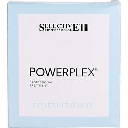 Наборы для ухода за волосами Selective Professional Powerplex Kit
