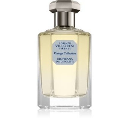 Eau De Toilette Lorenzo Villoresi Tropicana