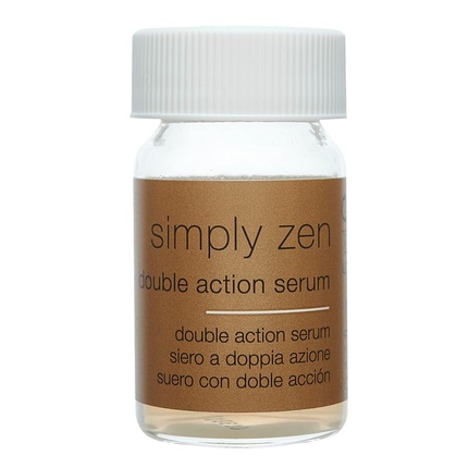 Увлажняющая сыворотка Simply Zen