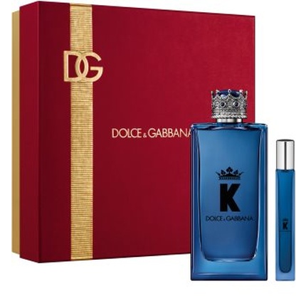 Набор ароматов Dolce & Gabbana K By Dolce & Gabbana