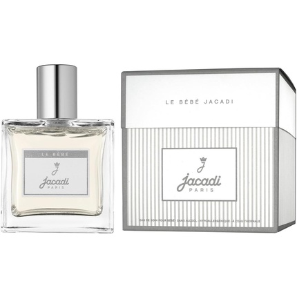Туалетная вода Jacadi The Baby Care Water