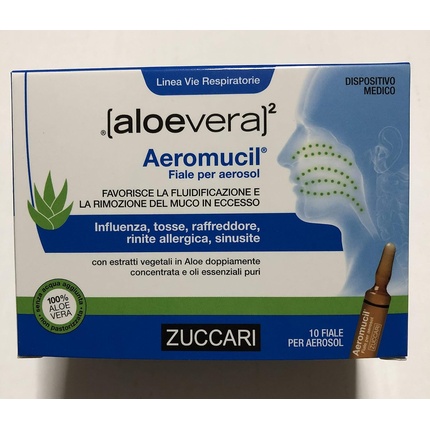 Inhale & Rub Zuccari