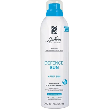 Спрей Bionike Defence Sun Refreshing After Sun Spray