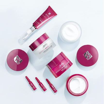 Дневной крем для лица Bionike Defence Xage Prime Rich Face Balm