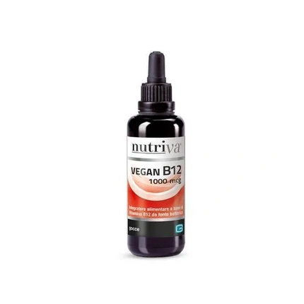 Витаминная сыворотка Giuriati Group Nutriva