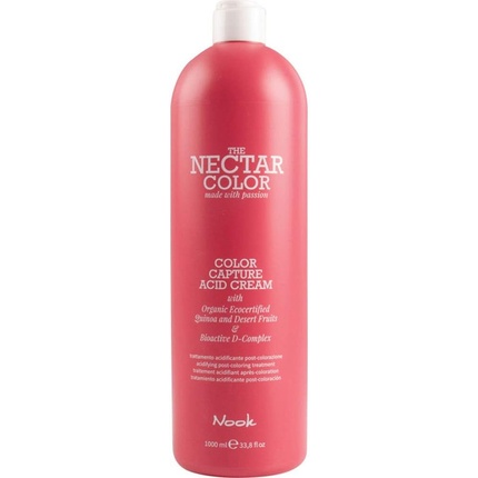 Крем Nookie Color Capture Acid Cream