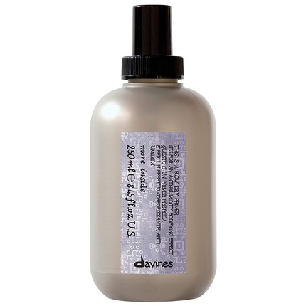Праймер Davines для сушки феном