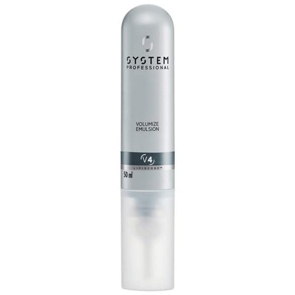 Эмульсия Wella SP Code Energy Volumize Emulsion
