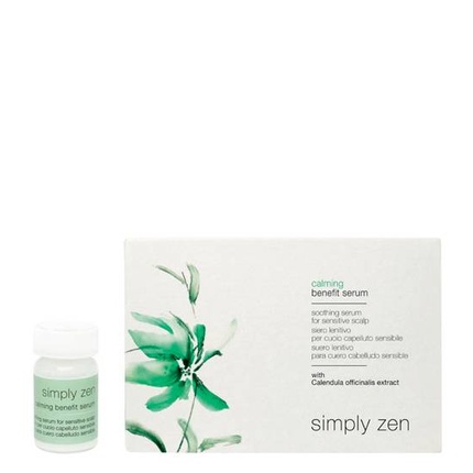 Сыворотка Simply Zen