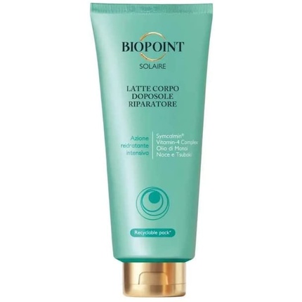 Молочко для тела Deborah Milano Biopoint Solaire After Sun