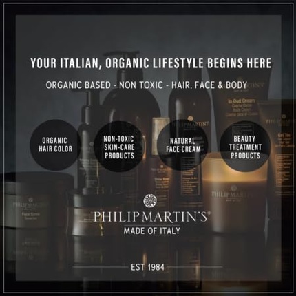 Спрей Philip Martin's Skin Care Hygien It