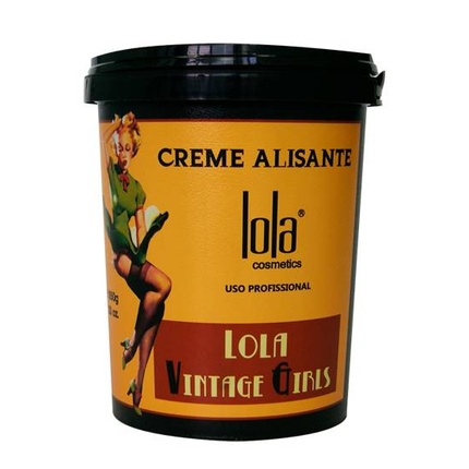 Volume Reducer Lola Cosmetics
