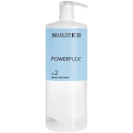 Набор для ухода за волосами Selective Professional Powerplex Bond St N 2