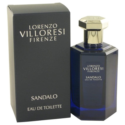 Eau De Toilette Lorenzo Villoresi