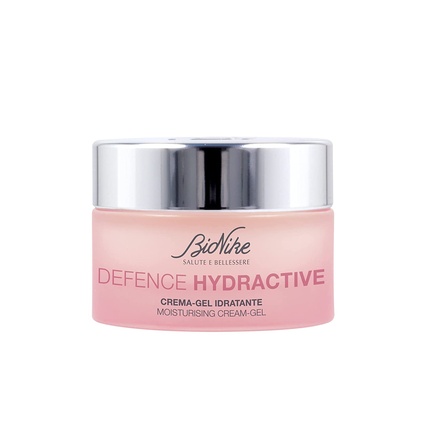 Крем для лица Bionike Defence Hydractive