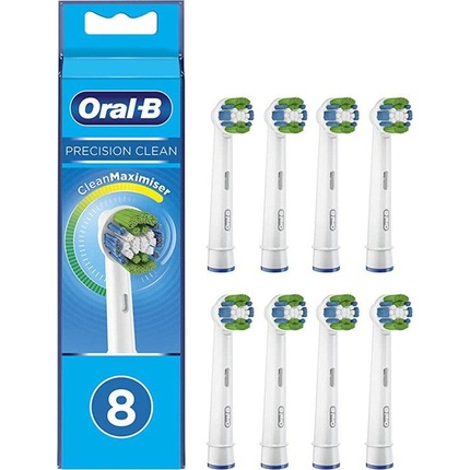 Насадка для электрической зубной щетки Oral-B Precision Clean