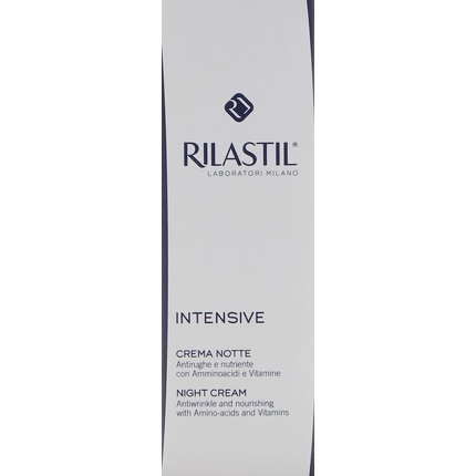 Ночной крем Rilastil