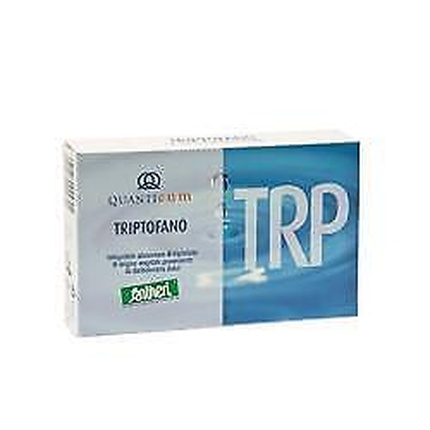 Триптофан 40 Капсул 15г