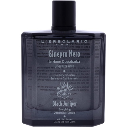 Бальзам после бритья L'Erbolario Black Juniper