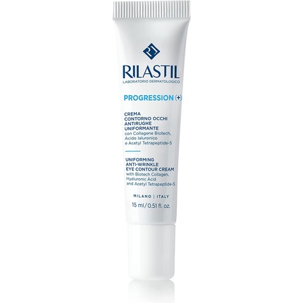Крем для глаз Rilastil Progression