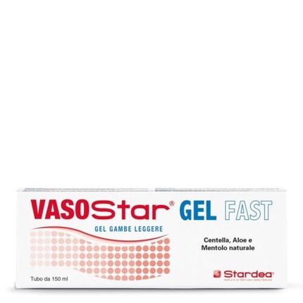 Гель Stardea Vasostar
