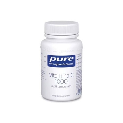 Витаминная добавка Pure Encapsulations Pure Encapsulations для поддержки иммунитета