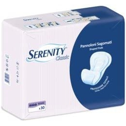 Maxi Baby Diaper Pads Serenity