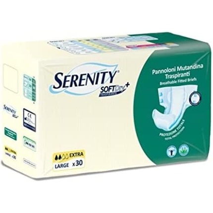 Подгузник для взрослых Serenity