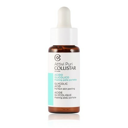 Сыворотка Collistar Pure Actives Glycolic Acid Perfect Skin Peeling