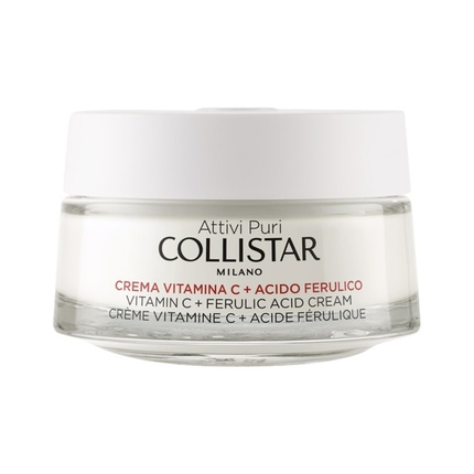 Увлажняющий крем для лица Attivi Puri Antioxidant