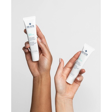 Дневной крем Rilastil Aqua Sensitive
