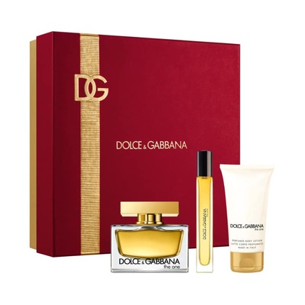 Набор подарков Eau De Parfum Dolce & Gabbana