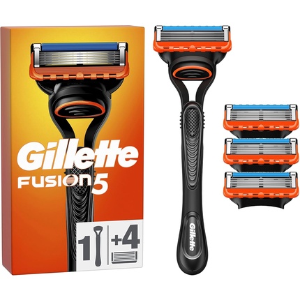 Станок Gillette Fusion5