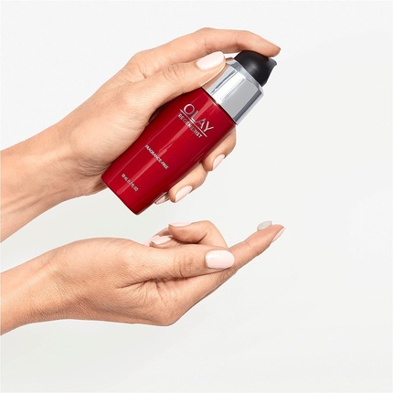 Сыворотка Olay Regenerist 3 Areas Intensive Firming
