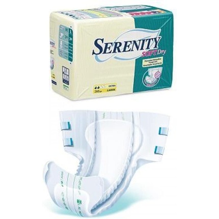 Подгузник Serenity