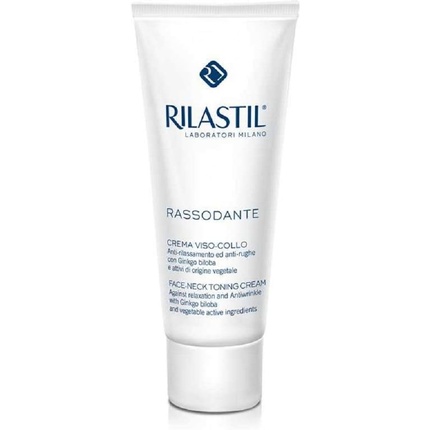 Крем Лифтинг для лица и шеи Rilastil