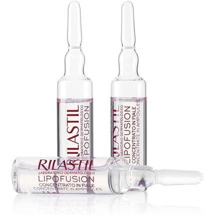 Сыворотка для лица Rilastil Lipofusion
