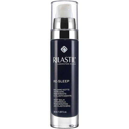 Ночной крем Rilastil Rilastil Re Sleep