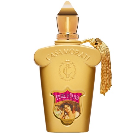 Парфюмерная Вода Спрей Casamorati 1888 Fiore D'Ulivo