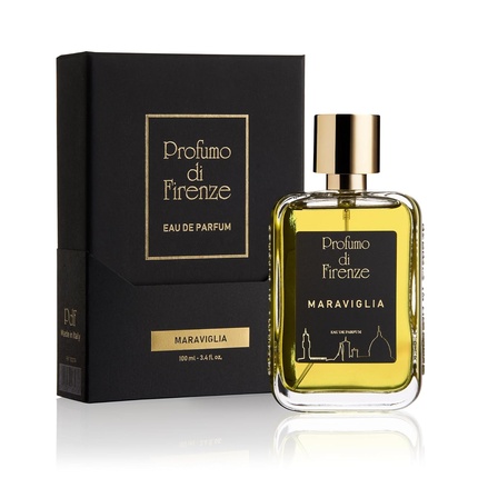 Eau De Parfum Perfume Of Florence Maraviglia