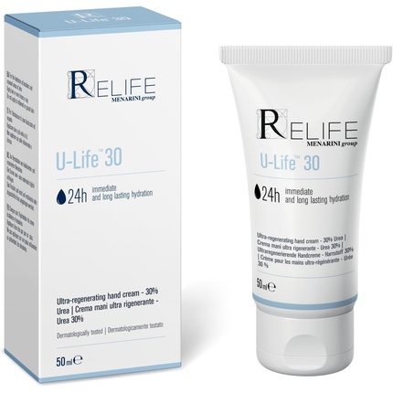 Крем для рук Relife U-Life 30