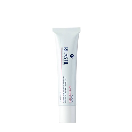 Интенсивно увлажняющий крем Rilastil Aqua Intense 72ч