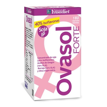 Пищевая добавка Ynsadiet Ovasol Forte