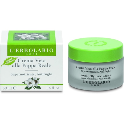 Крем для лица L'Erbolario