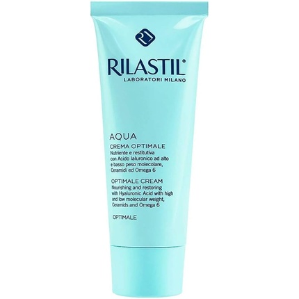 Крем для лица Rilastil Aqua Optimale