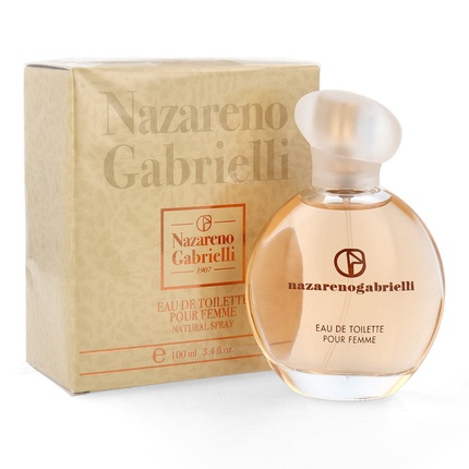 Одеколон Nazareno Gabrielli