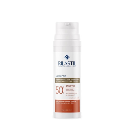Защита от солнца Rilastil Sun System Age Repair